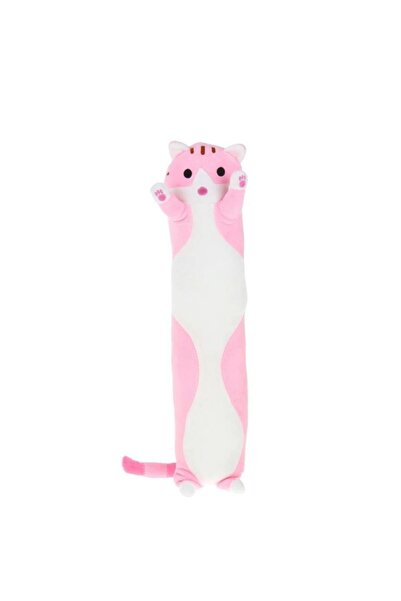 Dartonia Pernă gigantică pentru pisică de 50 cm – Moale, jucăușă și perfectă ...