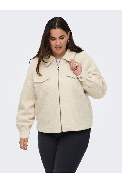 Only Carmakoma Jacke CARMALO Jacke