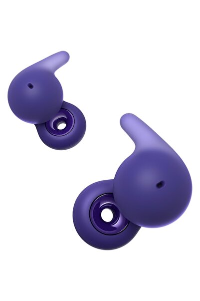 Sony Căști LinkBuds Open WF-L910V, True Wireless, Bluetooth, Violet