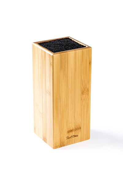 Tantitoni BAMBU BIÇAK BLOĞU 23X10.5CM