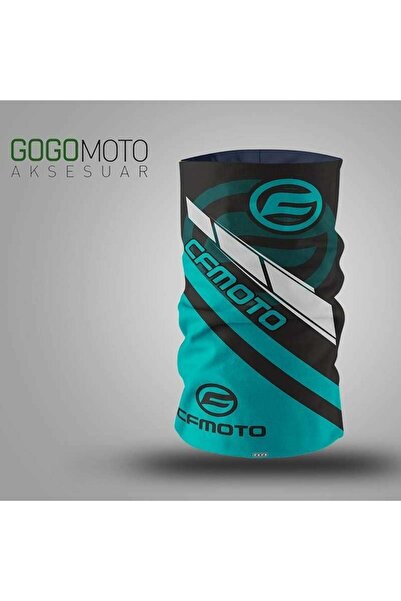 Genel Markalar BUFF CF MOTO