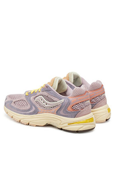 SAUCONY Γυναικεία Αθλητικά Παπούτσια μωβ SPORTSTYLE-S60892 2 ΒΙΟΛΕΤΙ/ΟΡΤΥΚΙ