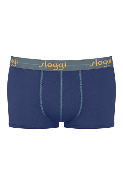 SLOGGI Men's Set of 3 pairs of boxer shorts 10207045 Multicolor