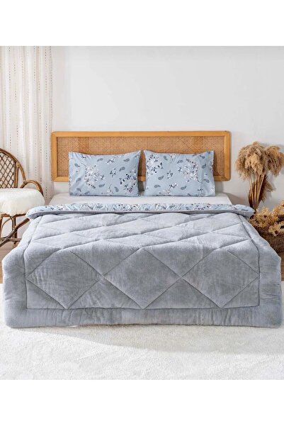 Arma Concept Cuvernă dublă de lux Welsoft Pufidik din silicon 195x215 + 2 feț...