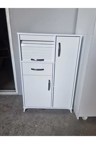 AYSİMAHOME Kilerli ekmeklik çok amaçlı ekmeklik