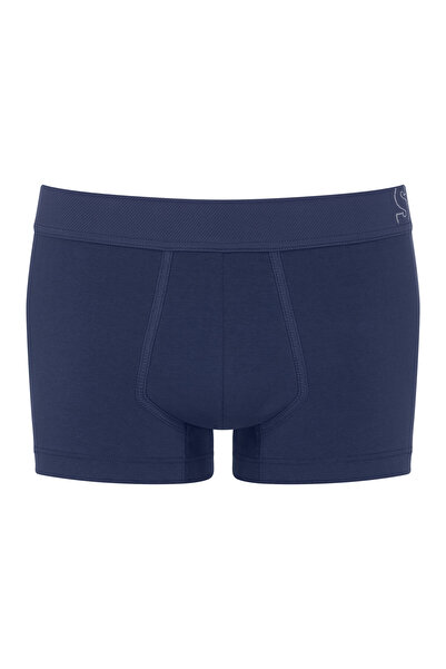 SLOGGI Pantaloni scurți boxer pentru bărbați 10215472 Albastru