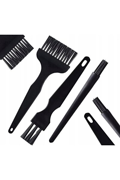 Rosfix Set Perii Antistatice ESD pentru Electronice | Precizie 125–155 mm