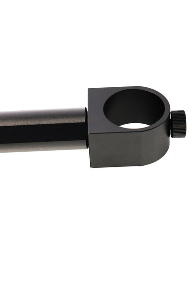 Rosfix 196mm Stereoscopic Microscope Display Stand | Wire Mount, 360° Adjustable