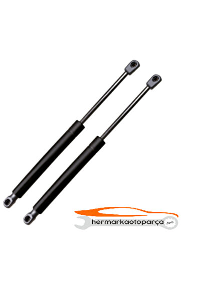 4U BMW 116d/i F20 2011-19 BAGAJ AMORTİSÖR TAKIM 2ADET