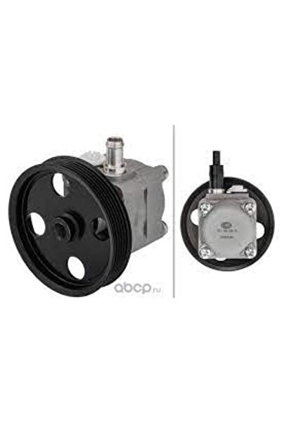 Hella Volvo Direksiyon Pompası Volvo S60 I (384) 2.0 T 00>10 S80 I (184) 2.0 ...