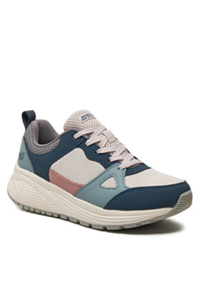 SKECHERS γυναικεία αθλητικά παπούτσια 117268 μπλε