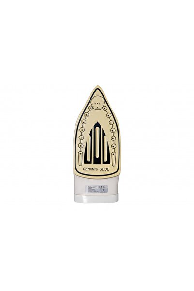 ROHNSON Iron 2200W, ceramic soleplate, R331