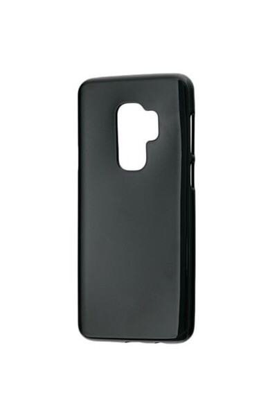 Samsung S9 TPU Case Black