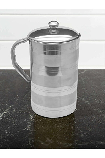 RAJ Silver Touch Hero Jug, 1L