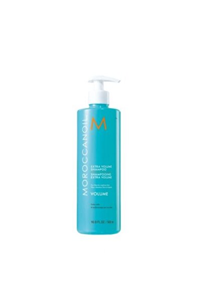 Moroccanoil Extra Volume Shampoo 500ml