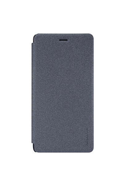 Nillkin Θήκη με λάμψεις για Huawei P9 Lite - Γκρι