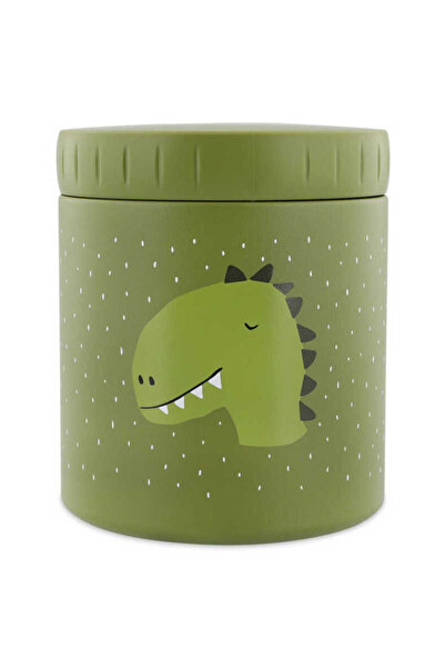 Trixie INSULATED LUNCH POT 500ML - YALITIMLI ÖĞLE YEMEĞİ KABI - MR. DINO