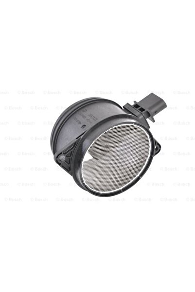 Bosch Bmw Hava Akıs Metre Bmw E90 E91 E60 E61 E63 E64 E83 E70 E71 E72 M57 N N47 08> - 0281006147
