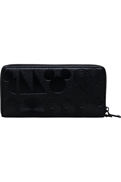 Desigual Portofel All Mickey Fiona - 24WAYP01-2000