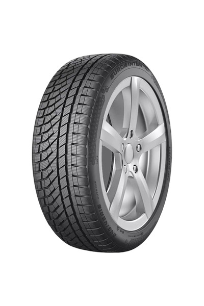 Falken 215/45R17 91V XL EUROWINTER HS02 2025 ÜRETİM KIŞ LASTİĞİ
