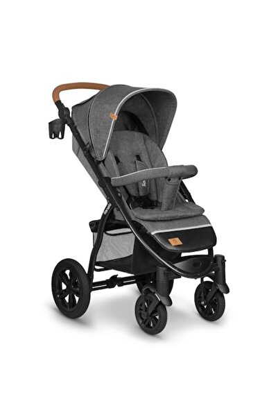 Lionelo Carucior Sport, Annet Tour, Gri