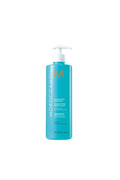 Moroccanoil Smoothing Shampoo 500 ml