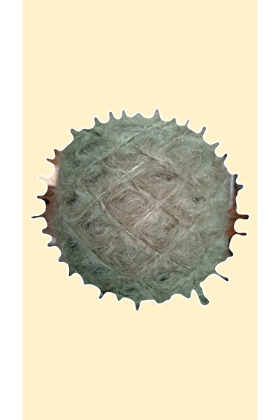 Kırlangıç Moher Mohair Hand Knitting Rope 160 Gr