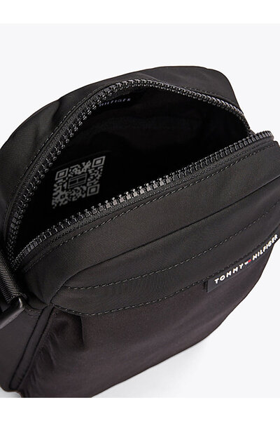 Tommy Hilfiger Men's Th Element Repreve Crossbody Bag