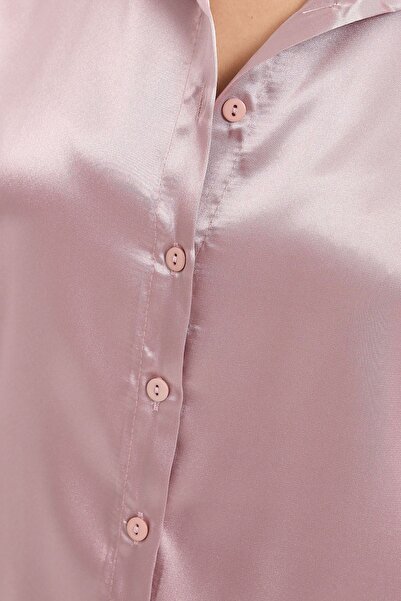 Hiccup Πουκάμισο με μακρύ μανίκι με κουμπιά SBDART aten