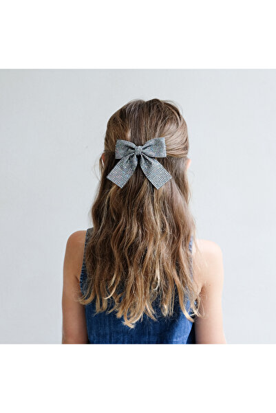 MIMI LULA Oversized Bow Buckle