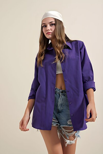 Hiccup Μακρυμάνικο πουκάμισο με κουμπιά BDART Relaxed Fit