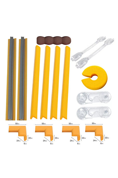 reer balcony/terrace protective net for children