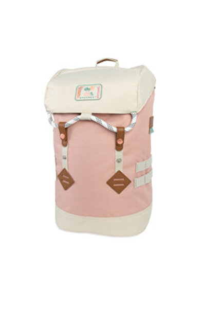 Doughnut γυναικείο σακίδιο πλάτης με ντόνατ D104DW-0088-F