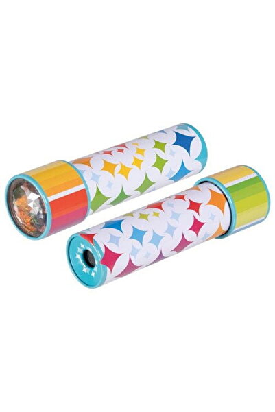 Goki Mix de galaxii caleidoscop