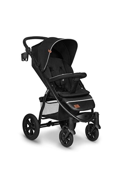 Lionelo Carucior Sport, Annet Tour, Negru