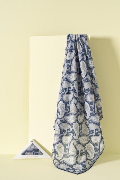 JAWEL Women's Pateh Soft Scarf