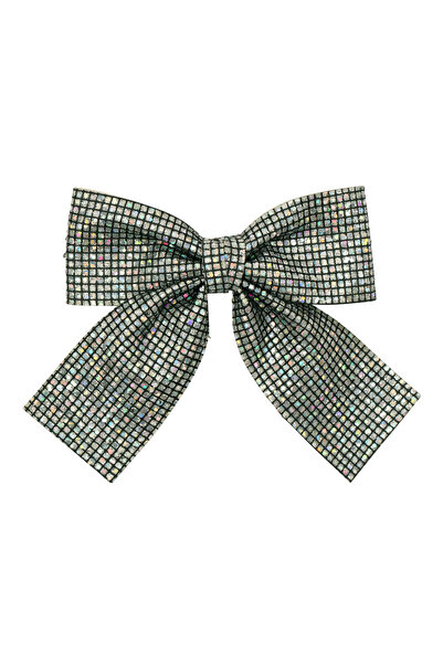 MIMI LULA Oversized Bow Buckle
