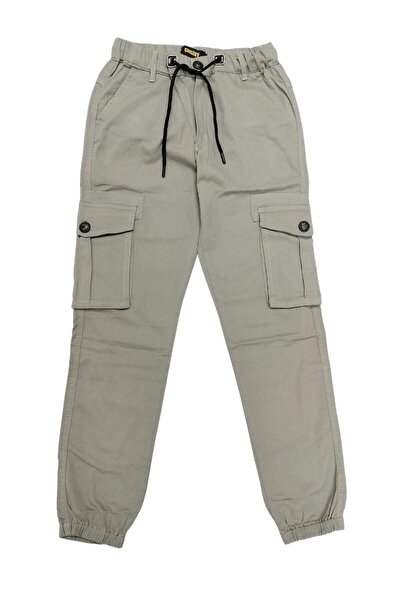 iza Men’s Cargo Pants | 6 Pockets