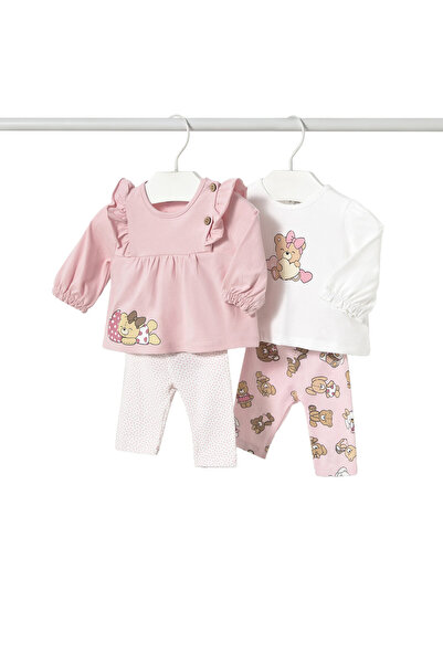 MAYORAL Set pentru copii fete 1760 colorat