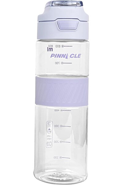 Winsor Pinnacle Pulse Hydration Bottle (650ML,Lavender)
