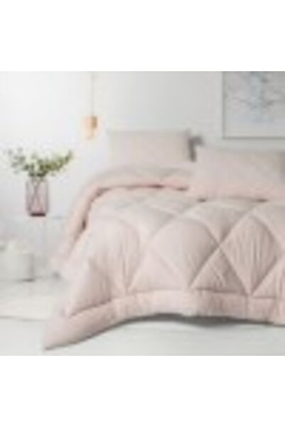 Cotton Box Set pilota iarna Softwash pat dublu, Cotton Box, Roz