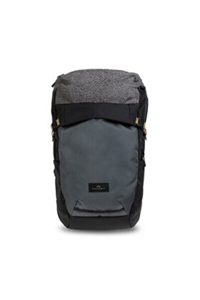 Doughnut ανδρικό σακίδιο πλάτης ντόνατ D260L-SH-0003-F γκρι