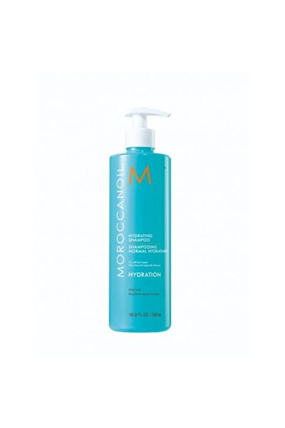 Maroccanoil Moroccanoil Hydration Shampoo 500 ml