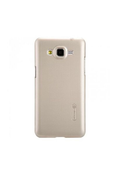 Nillkin Husa Samsung Galaxy Grand Prime Frosted Shield Auriu