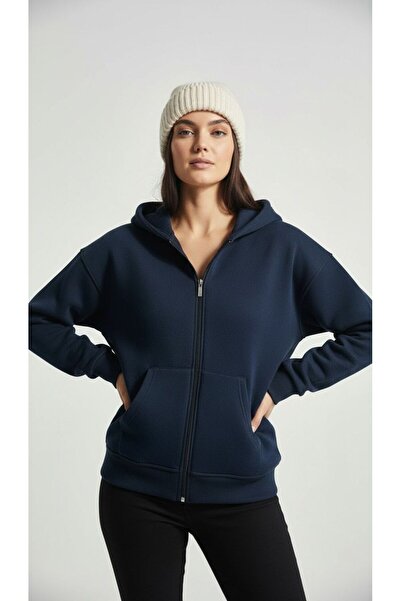 Giyimodam Світшот з капюшоном Premium Series 3