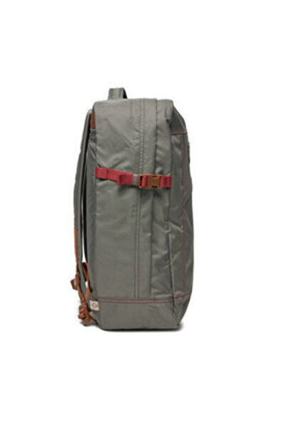 Doughnut unisex σακίδιο πλάτης ντόνατ D413DW-0006-F γκρι