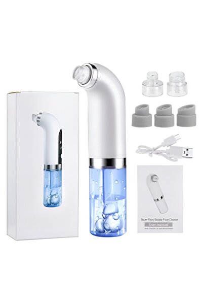 GermaNova Hidro Dermabraziune GermaNova™ Hidra Premium