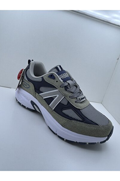 Wickers Pabuç spor ayakkabısı