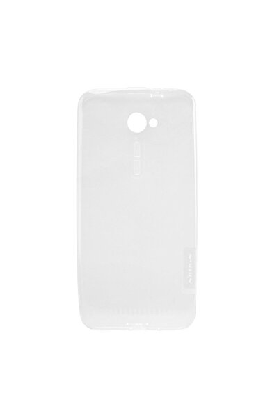 Nillkin Husa Asus Zenfone 2 Nature TPU Transparent