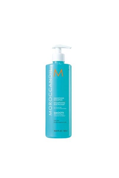 Moroccanoil Smoothing Shampoo 500 ml